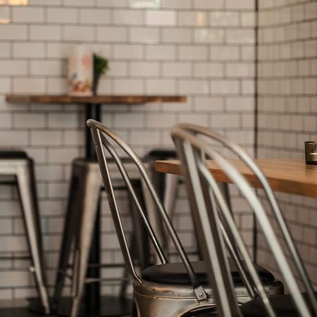 Nofo Loft Hostel Stockholm Ngoại thất bức ảnh