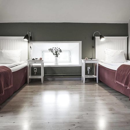 Nofo Loft Hostel Stockholm Ngoại thất bức ảnh