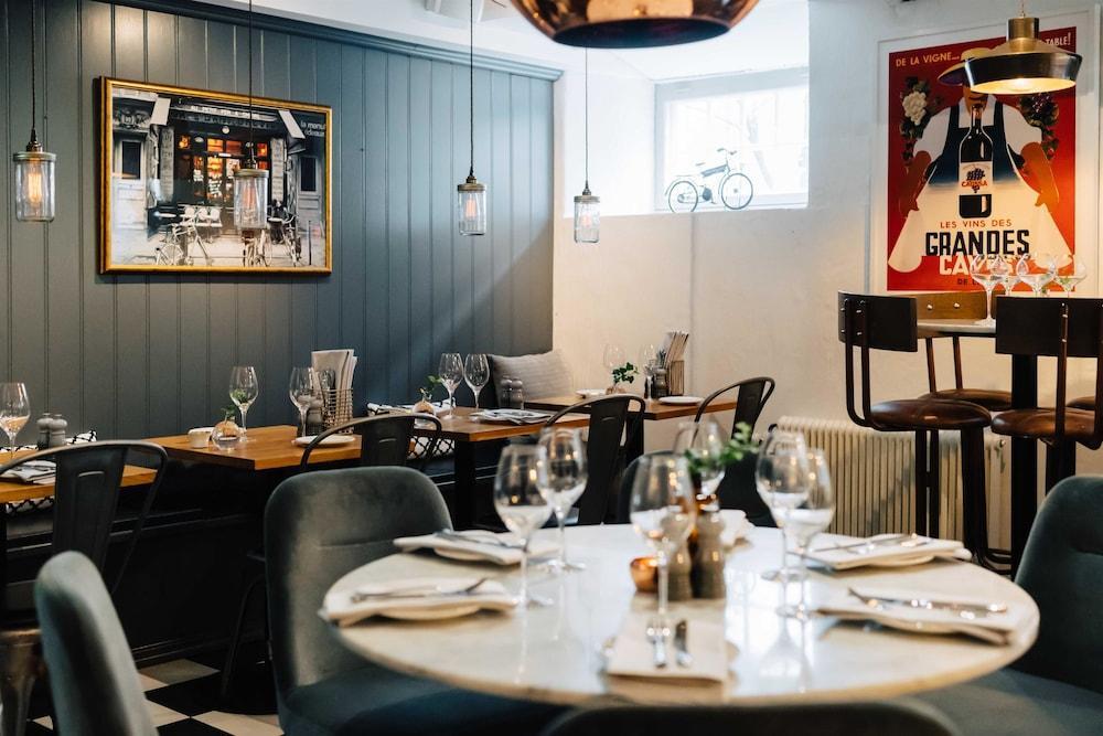 Nofo Loft Hostel Stockholm Ngoại thất bức ảnh