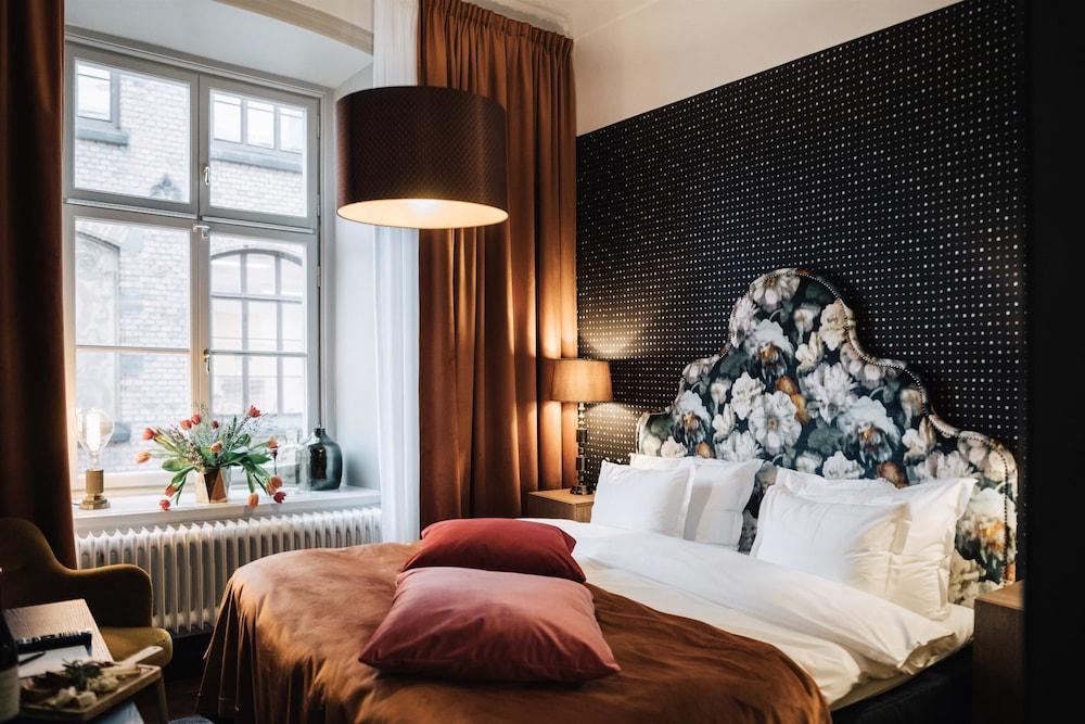 Nofo Loft Hostel Stockholm Ngoại thất bức ảnh