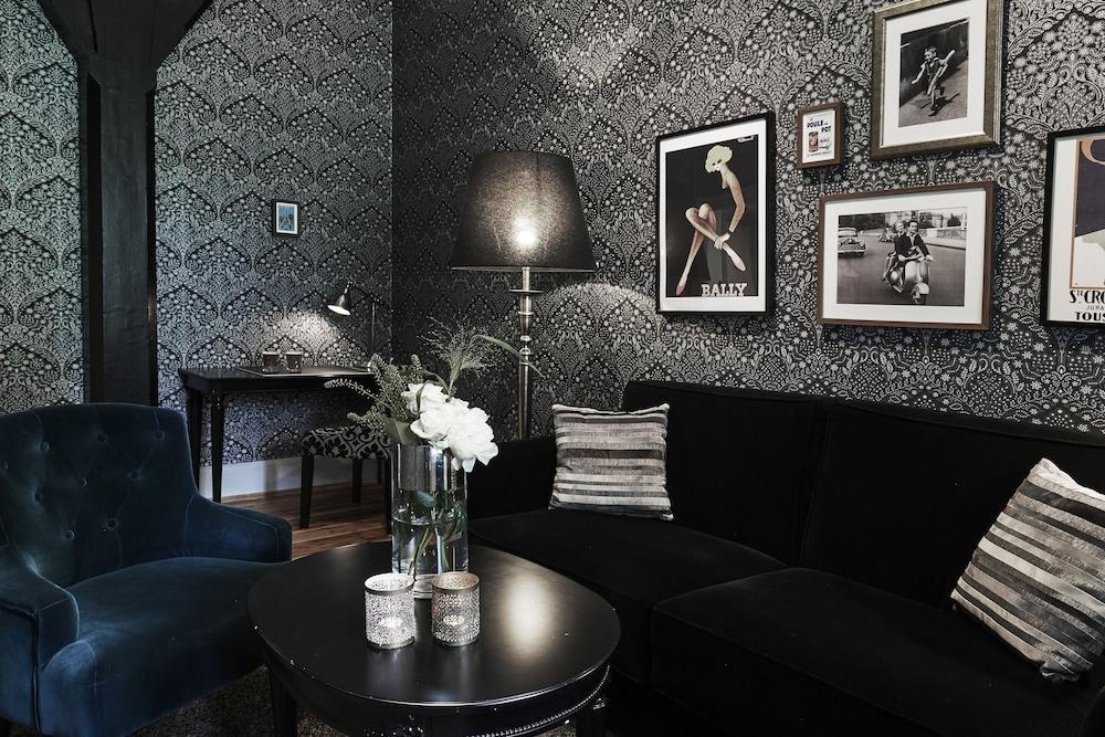 Nofo Loft Hostel Stockholm Ngoại thất bức ảnh