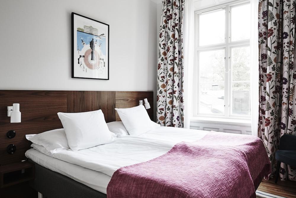Nofo Loft Hostel Stockholm Ngoại thất bức ảnh