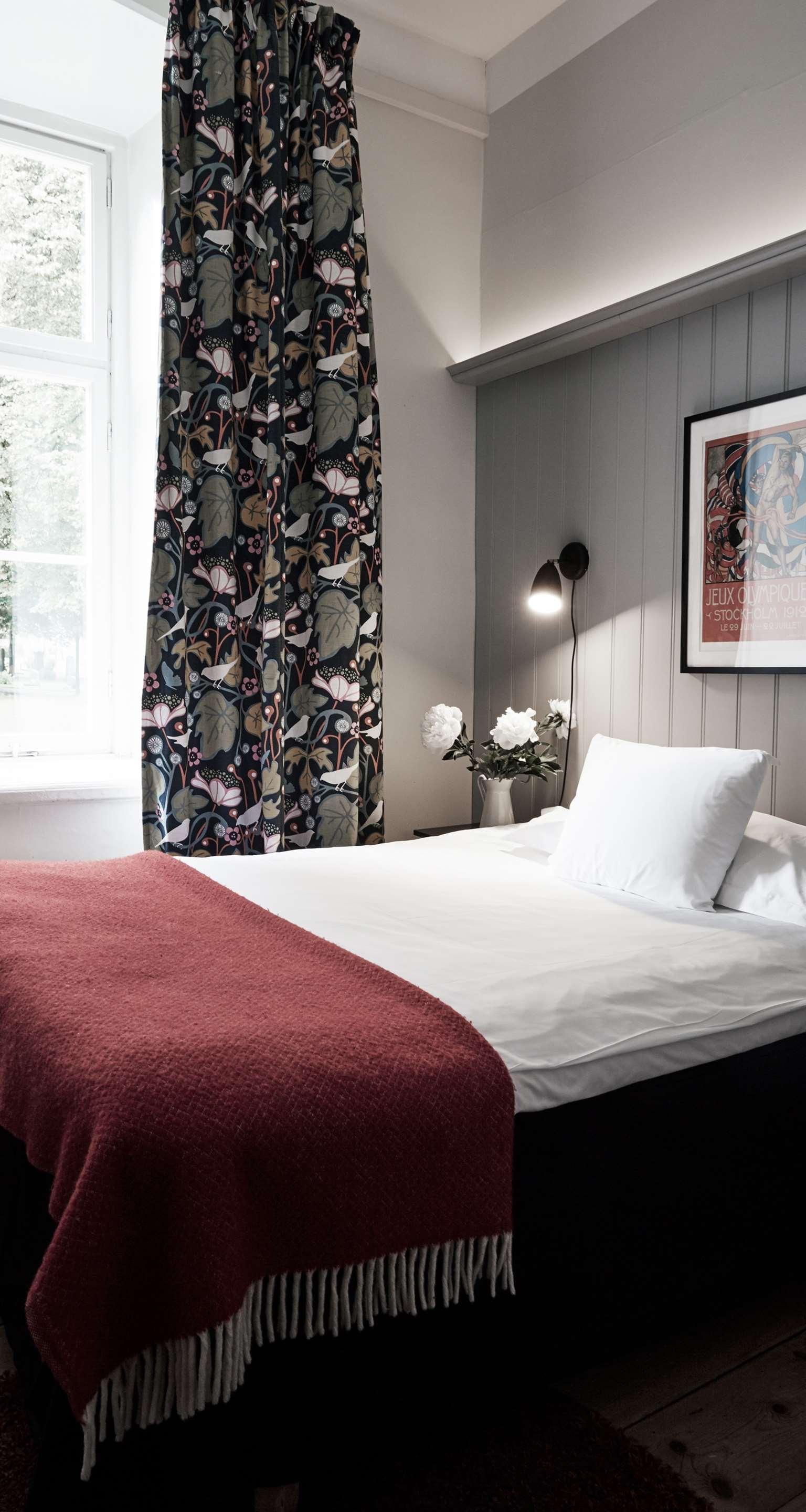 Nofo Loft Hostel Stockholm Ngoại thất bức ảnh