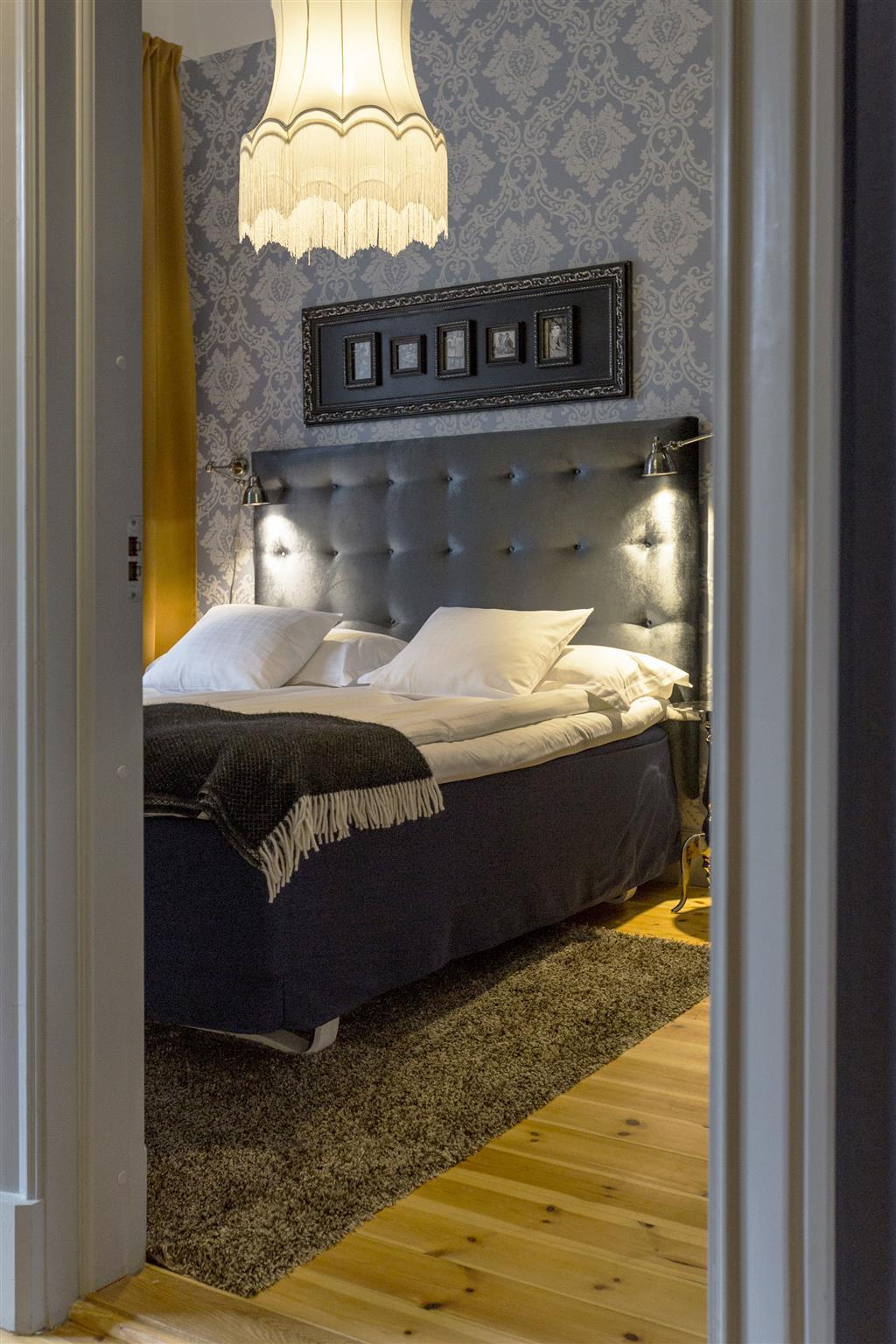 Nofo Loft Hostel Stockholm Ngoại thất bức ảnh
