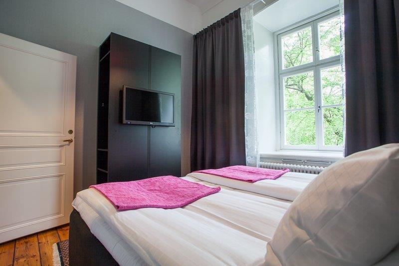 Nofo Loft Hostel Stockholm Phòng bức ảnh