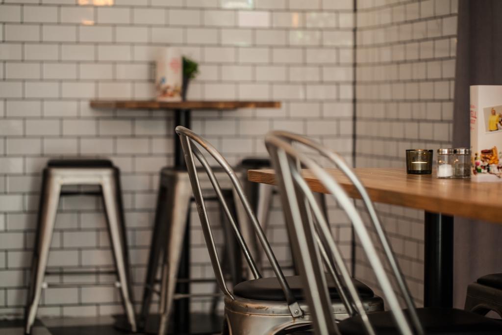 Nofo Loft Hostel Stockholm Ngoại thất bức ảnh