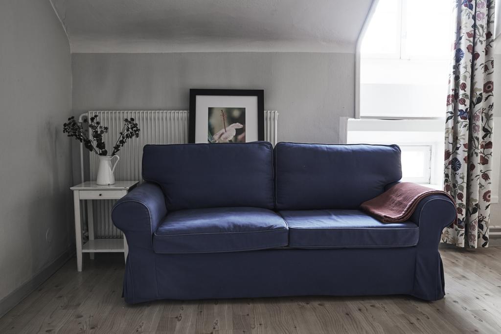 Nofo Loft Hostel Stockholm Ngoại thất bức ảnh