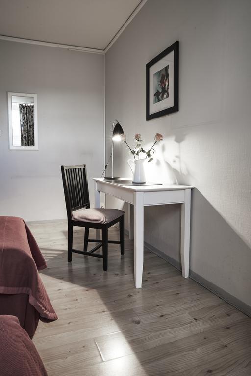 Nofo Loft Hostel Stockholm Ngoại thất bức ảnh