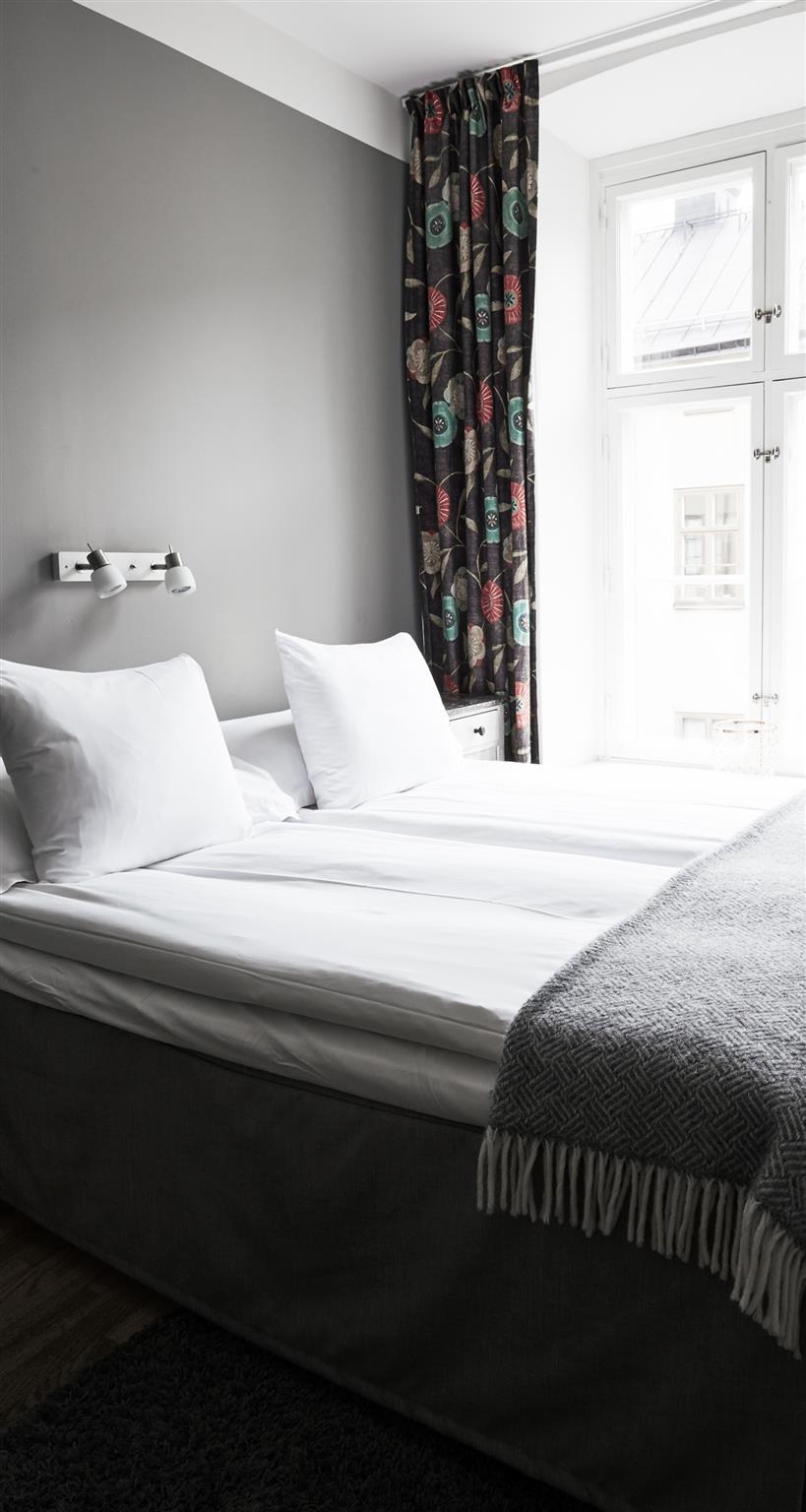 Nofo Loft Hostel Stockholm Ngoại thất bức ảnh