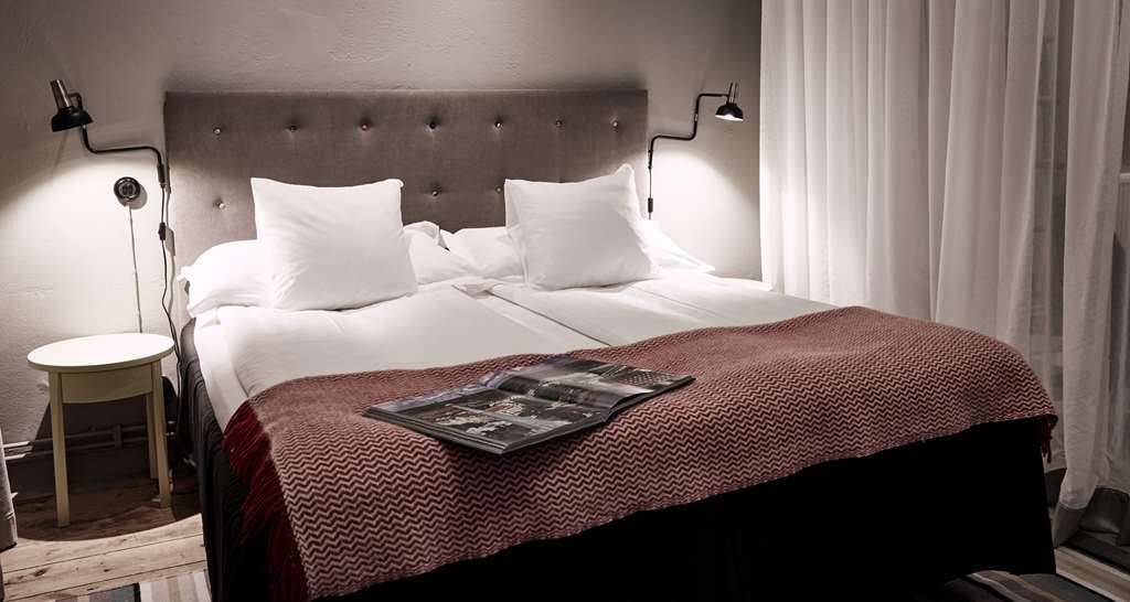 Nofo Loft Hostel Stockholm Phòng bức ảnh