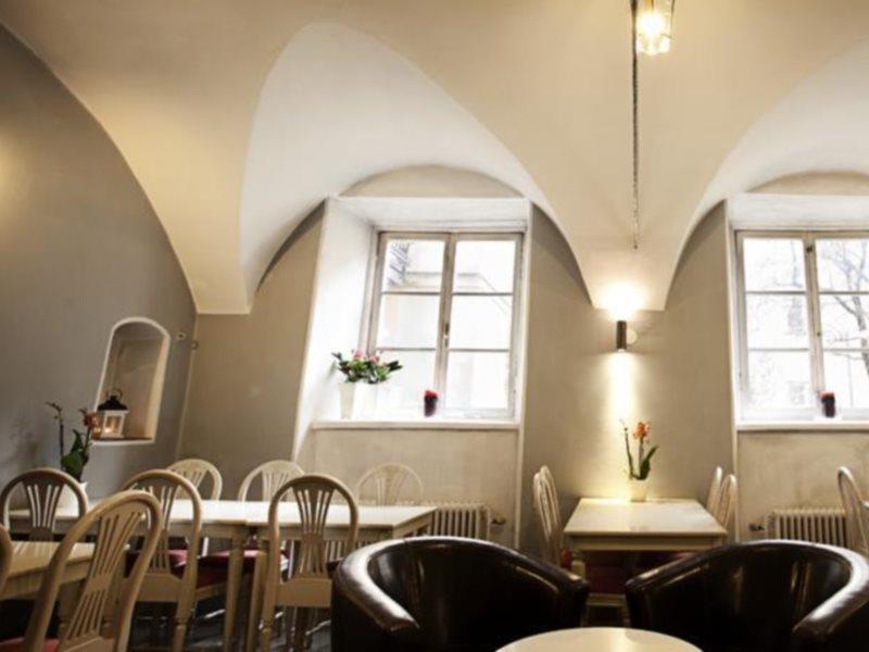 Nofo Loft Hostel Stockholm Ngoại thất bức ảnh