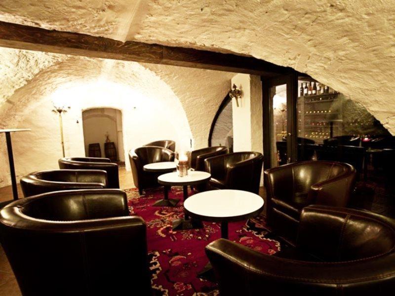 Nofo Loft Hostel Stockholm Ngoại thất bức ảnh