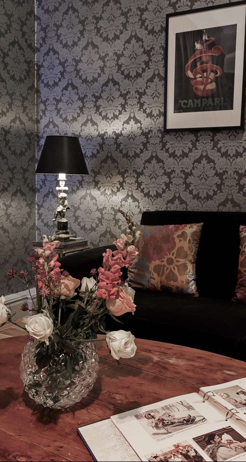 Nofo Loft Hostel Stockholm Ngoại thất bức ảnh