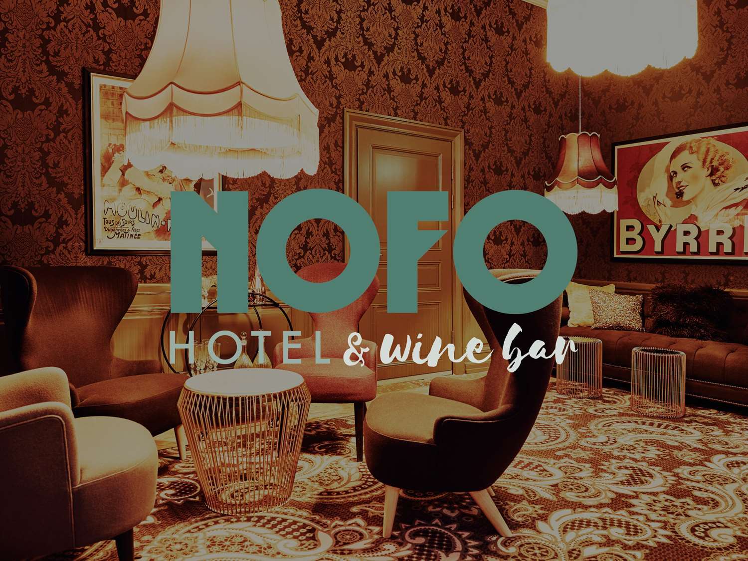 Nofo Loft Hostel Stockholm Ngoại thất bức ảnh