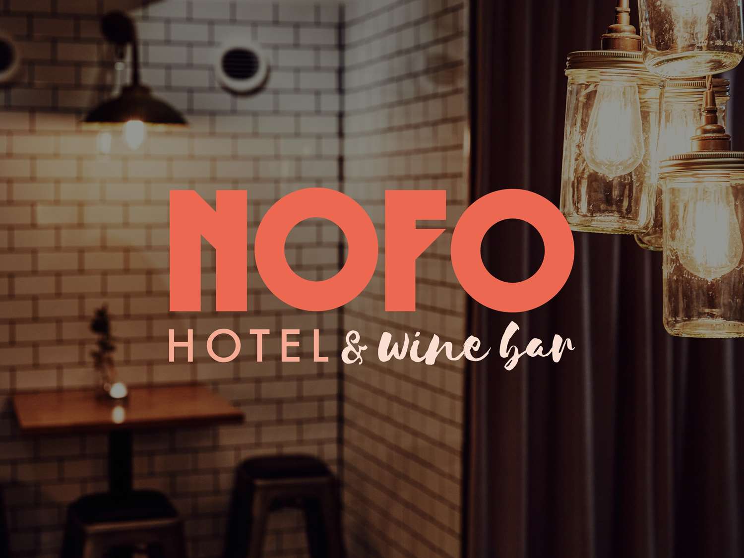 Nofo Loft Hostel Stockholm Ngoại thất bức ảnh