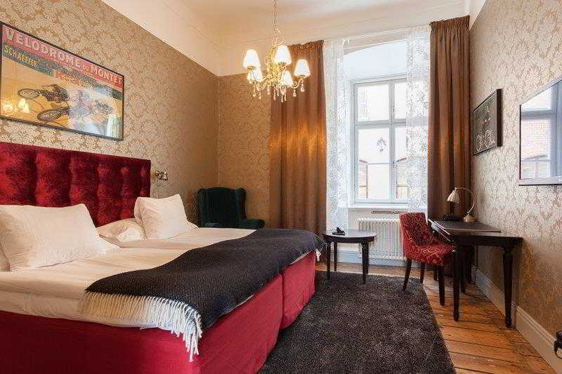 Nofo Loft Hostel Stockholm Ngoại thất bức ảnh