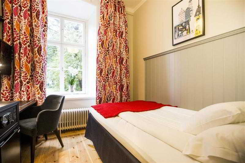 Nofo Loft Hostel Stockholm Ngoại thất bức ảnh