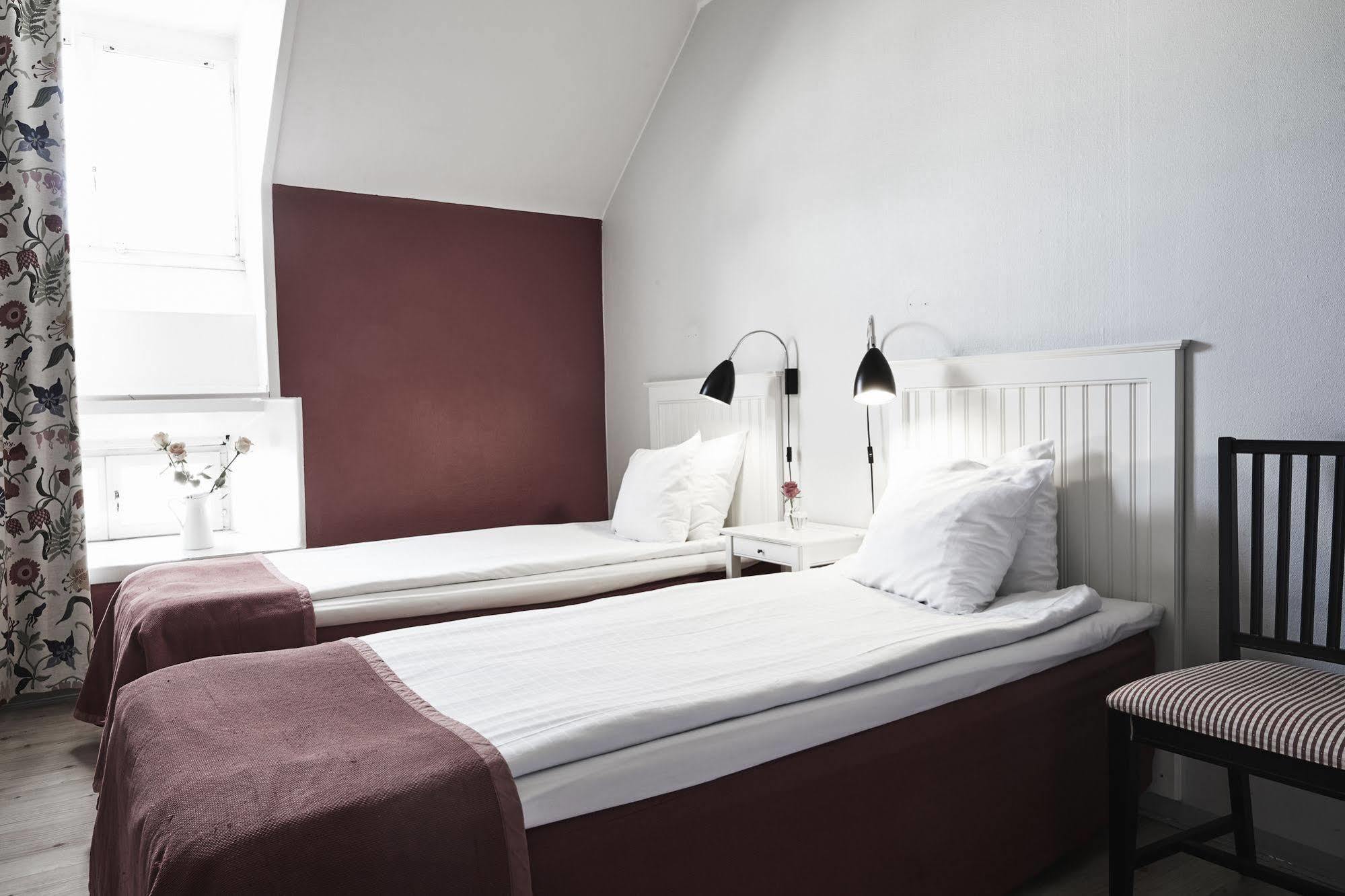Nofo Loft Hostel Stockholm Ngoại thất bức ảnh