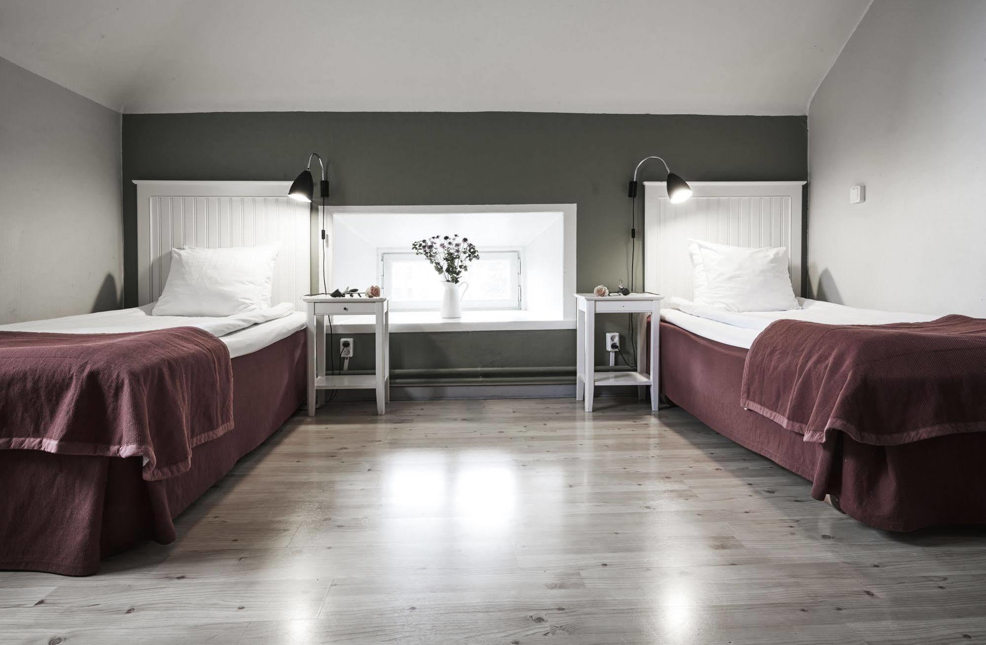 Nofo Loft Hostel Stockholm Ngoại thất bức ảnh