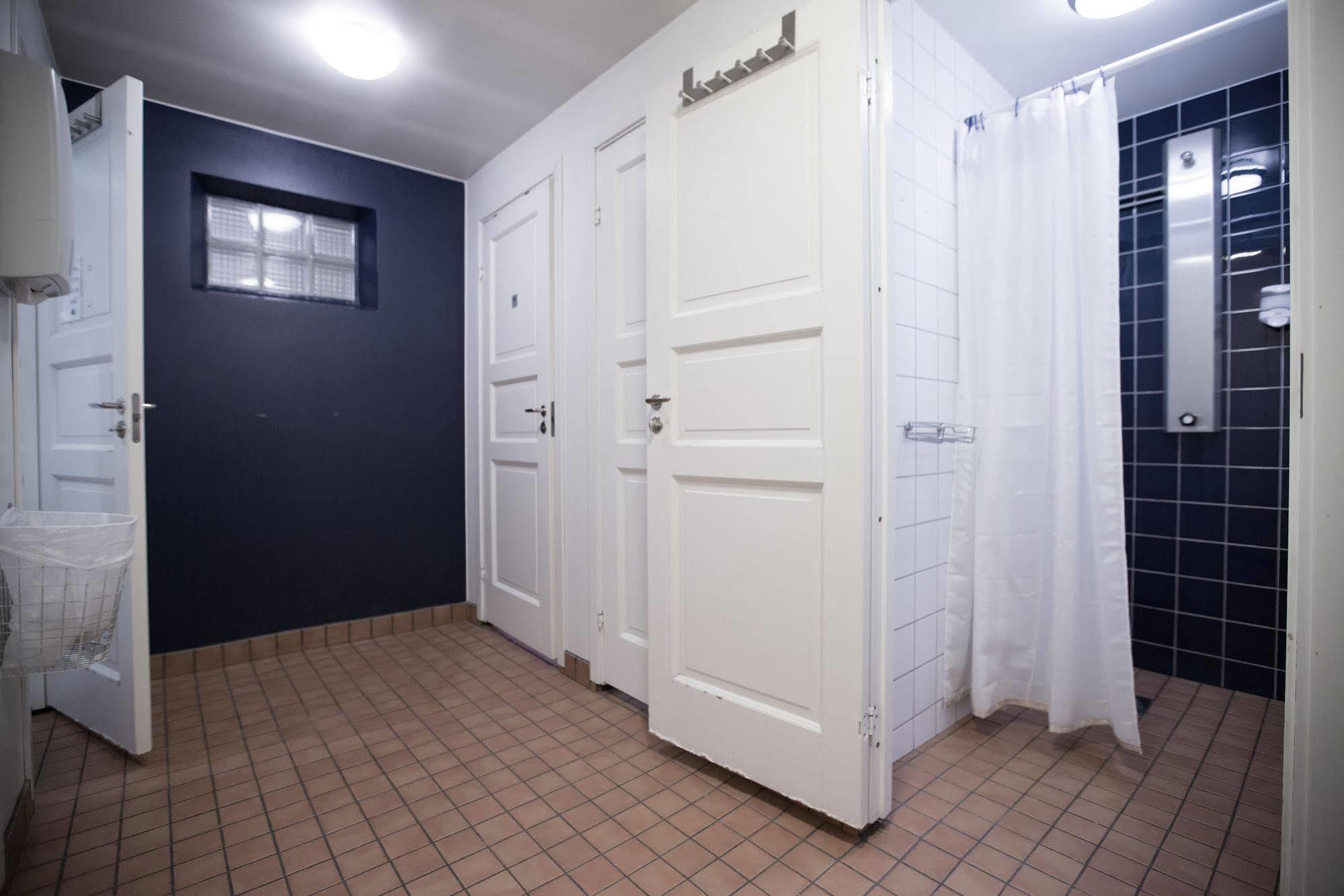 Nofo Loft Hostel Stockholm Ngoại thất bức ảnh