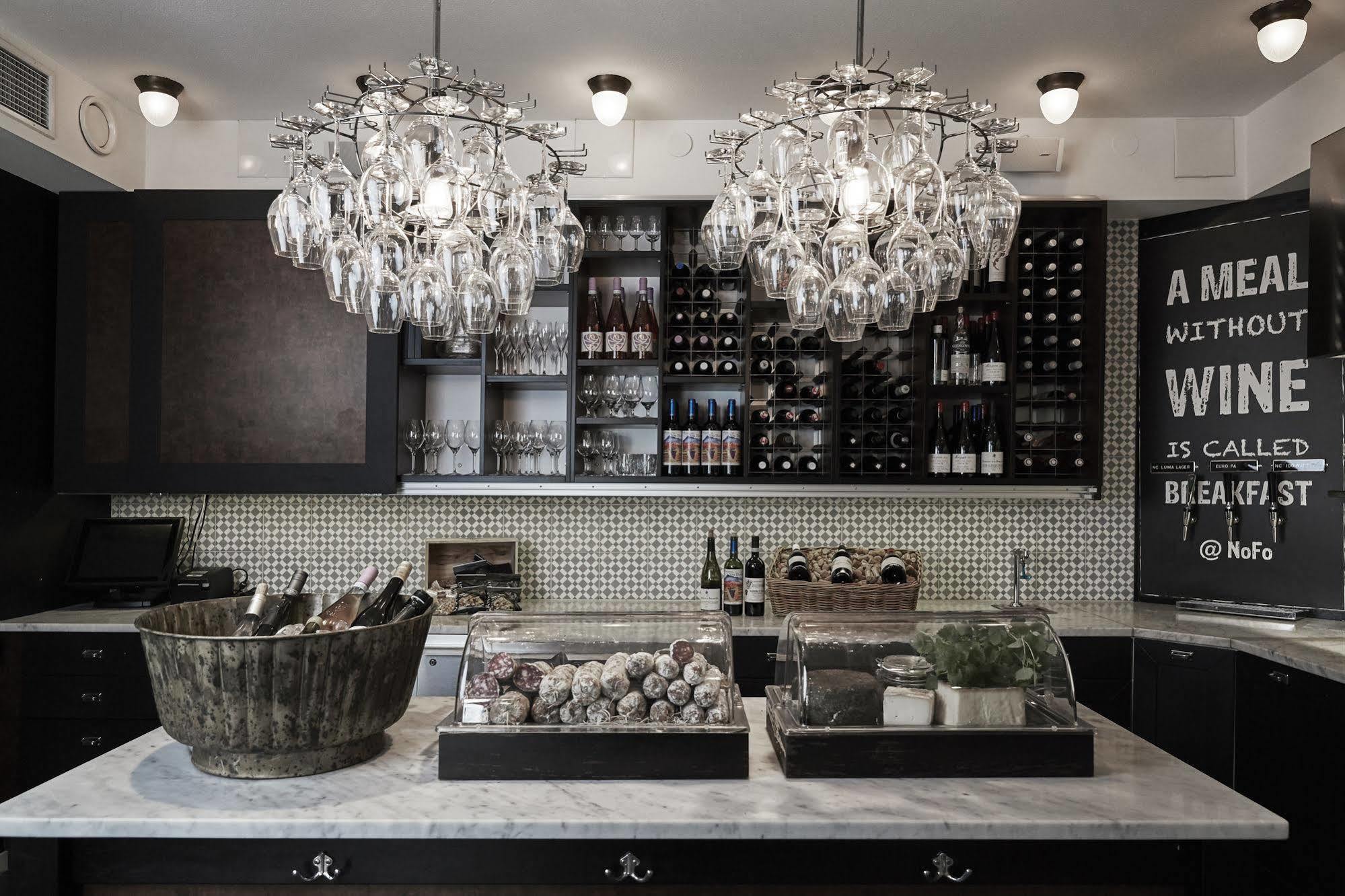 Nofo Loft Hostel Stockholm Ngoại thất bức ảnh