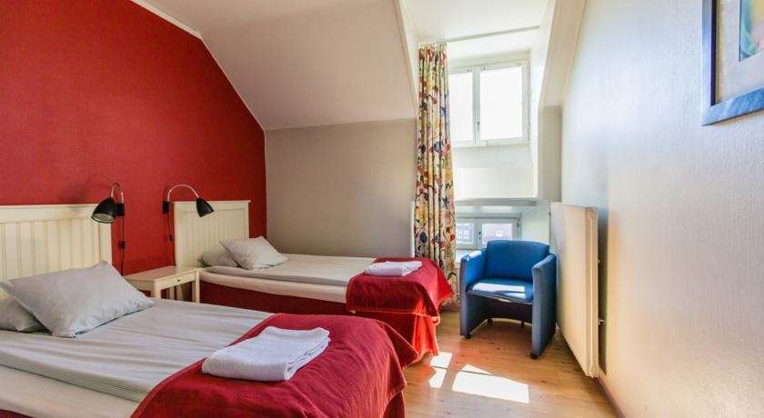 Nofo Loft Hostel Stockholm Phòng bức ảnh