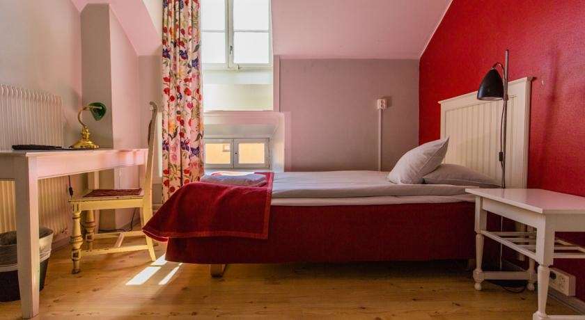 Nofo Loft Hostel Stockholm Phòng bức ảnh